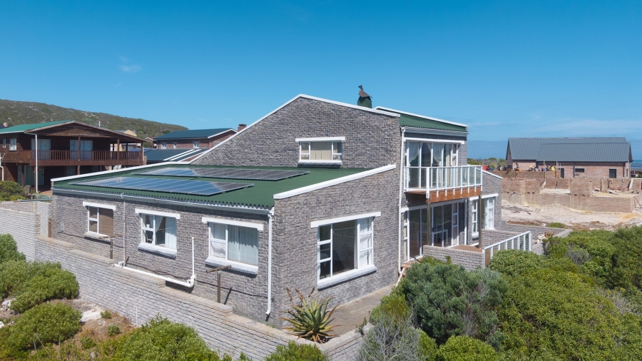 5 Bedroom Property for Sale in Suiderstrand Western Cape